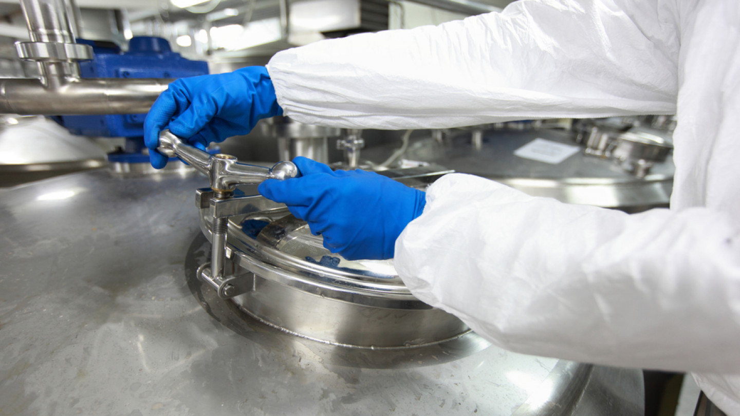 Summit Food Grade Products Ottsen Oil Company